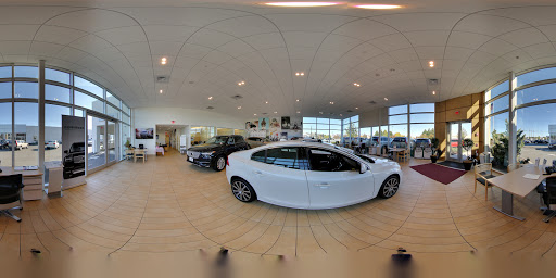 Volvo Dealer «Volvo Village of Danvers», reviews and photos, 24 Commonwealth Ave, Danvers, MA 01923, USA