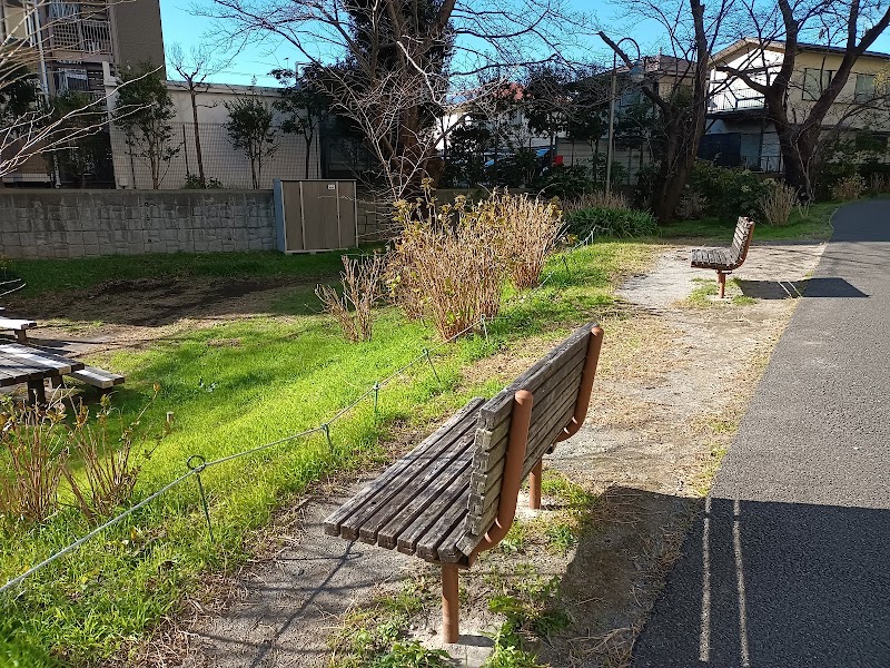 我孫子新宿南公園