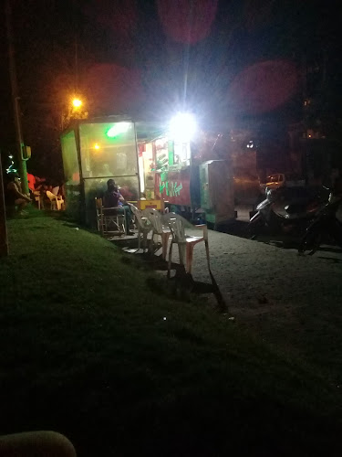 Opiniones de FERRO XIS carrito en Tacuarembó - Restaurante