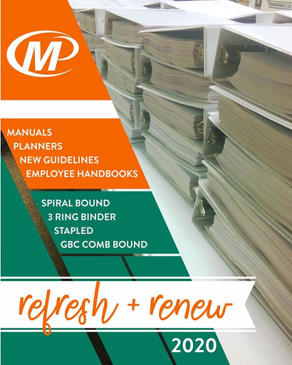 Print Shop «Minuteman Press», reviews and photos, 115 N Kings Ave, Brandon, FL 33510, USA