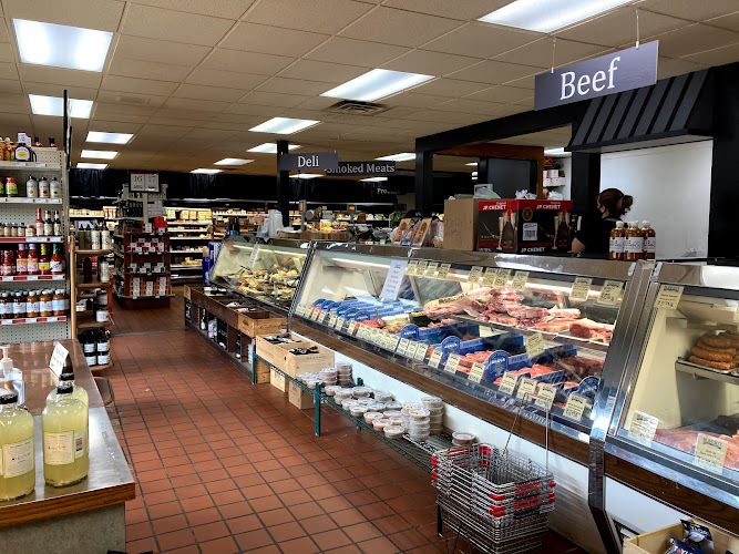 BURRITT’S FRESH MARKETS Near Me in None in Traverse City MI, Burritt’s