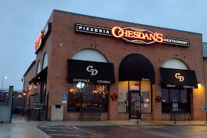 Chesdan's Pizzeria and Grille image