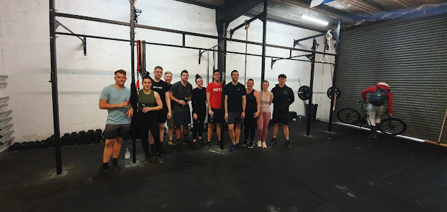 Reviews of Black Stag Community Fitness in Glasgow - Personal Trainer