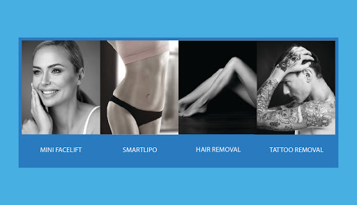 Explore best friend tattoo ideas for 3, creative tattoo ideas in Sterling Heights, available at Skin & Vein Center