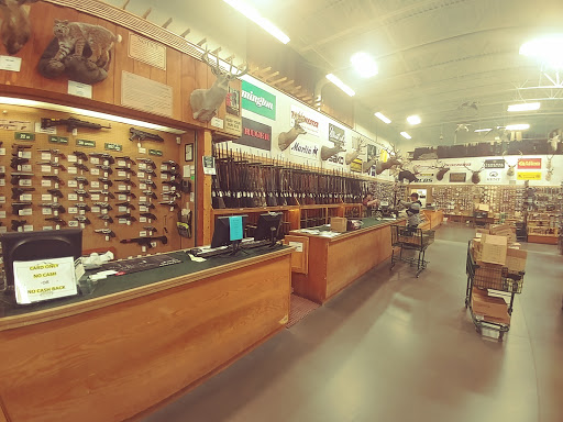 Shopping Mall «The Citadel», reviews and photos, 750 Citadel Dr E, Colorado Springs, CO 80909, USA