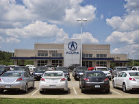 Sutton Acura