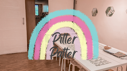 Pitter Patter Private English School