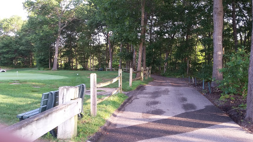 Golf Course «Pine Ridge Golf Club», reviews and photos, 2 Golf Course Dr, Coram, NY 11727, USA