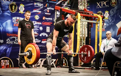 Dominik Łakoma - Personal Trainer image