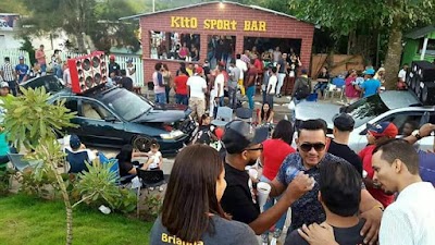 Photos of Kito Sport Bar