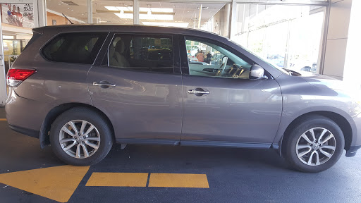 Nissan Dealer «Concordville Nissan», reviews and photos, 452 Wilmington West Chester Pike, Glen Mills, PA 19342, USA