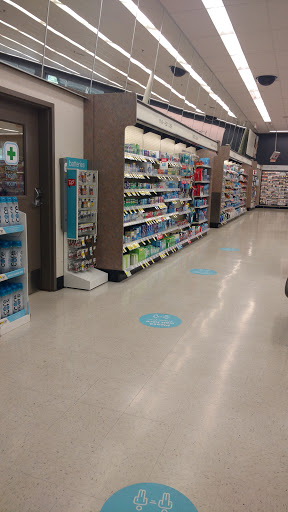 Drug Store «Walgreens», reviews and photos, 7971 Rhea County Hwy, Dayton, TN 37321, USA