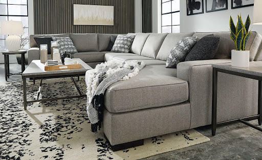 Furniture Store «Luxury Home Furniture», reviews and photos, 20830 Coolidge Hwy, Oak Park, MI 48237, USA