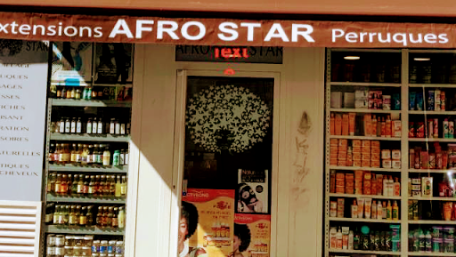 Magasins de coiffure en Marseille