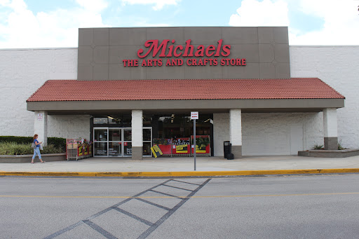 Craft Store «Michaels», reviews and photos, 6001 Argyle Forest Blvd, Jacksonville, FL 32244, USA
