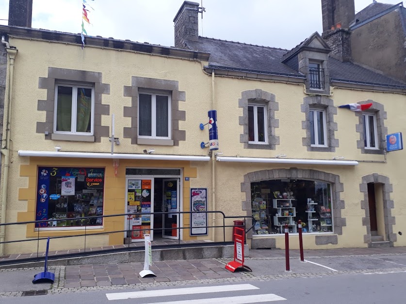 LE MELEC PRESSE (tabac-presse-loto) à Plumelec (Morbihan 56)