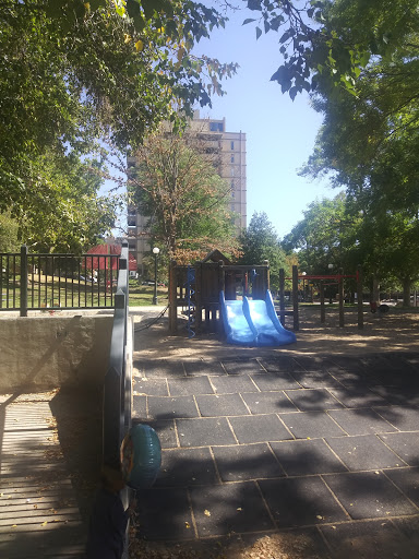 Park «Governors Park», reviews and photos, 701 Pennsylvania St, Denver, CO 80203, USA