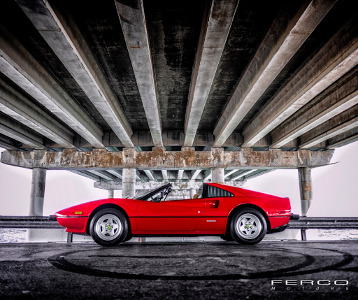 Used Car Dealer «Ferco Motors - Used Car Dealer - Miami FL», reviews and photos, 1740 SW 1st St, Miami, FL 33135, USA