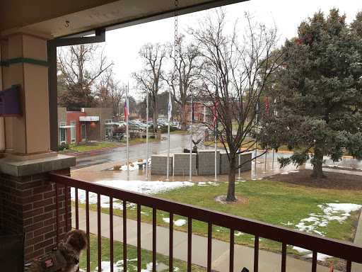 Idaho State Veterans Home Boise