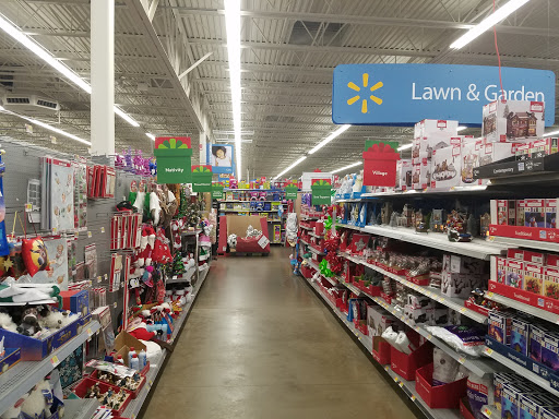 Department Store «Walmart Supercenter», reviews and photos, 50 Newberry Pkwy, Goldsboro, PA 17319, USA