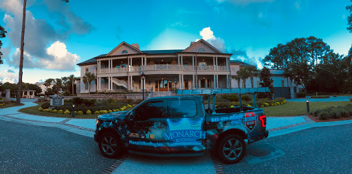 Roofing Contractor «Monarch Roofing», reviews and photos, 3931 Mega Dr #4, Myrtle Beach, SC 29588, USA