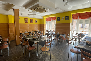 Pensión Restaurante San Juan image