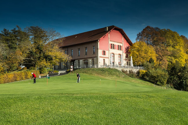 Kommentare und Rezensionen über Golfclub Schloss Goldenberg