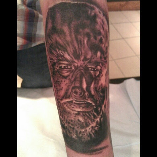 Tattoo Shop «Armature Tattoo Co», reviews and photos, 4618 Liberty Ave, Pittsburgh, PA 15224, USA