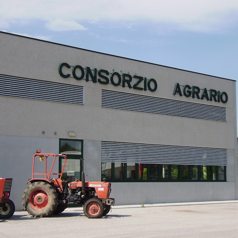 Consorzio Agrario del Friuli Venezia Giulia