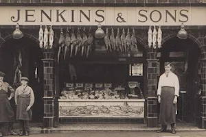 Jenkins & Sons | Restaurant & Bar in Penn Hill image