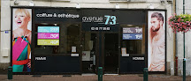 Salon de coiffure Christine Coutard 72210 La Suze-sur-Sarthe