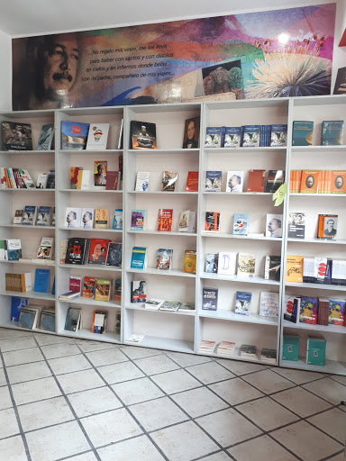 Fundación Librerías del Sur