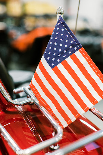 Motorcycle Dealer «Honda of Winston-Salem», reviews and photos, 591 S Stratford Rd, Winston-Salem, NC 27103, USA