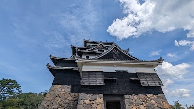 大手門跡