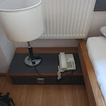 Photo n°6 de l'avis de Sebastian. fait le 28/08/2020 à 16:23 sur le  Hotel Central à Göttingen