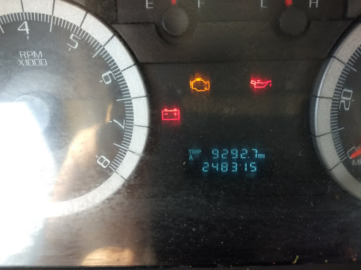 Tire Shop «Firestone Complete Auto Care», reviews and photos, 943 Highland Ave, National City, CA 91950, USA