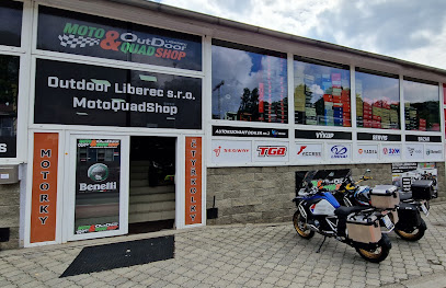 Outdoor Liberec, s.r.o.