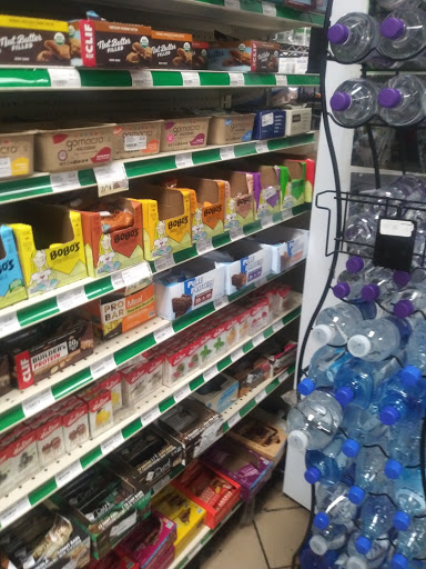 Health Food Store «Good & Natural», reviews and photos, 2173 White Plains Rd, Bronx, NY 10462, USA