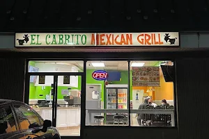 El cabrito Mexican grill image