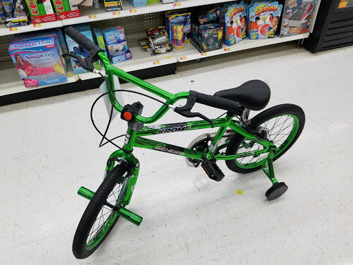 Department Store «Walmart Supercenter», reviews and photos, 1002 SE National Dr, Ankeny, IA 50021, USA