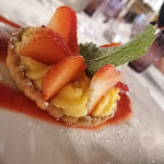 Photo n°2 de l'avis de Cristina.a fait le 12/06/2022 à 21:19 sur le  Restaurant La Limonaia à Civitanova Marche