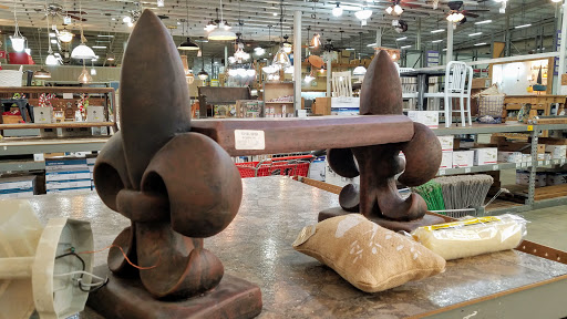 Hardware Store «Sutherlands Lumber #3119», reviews and photos, 4545 College St, Beaumont, TX 77707, USA