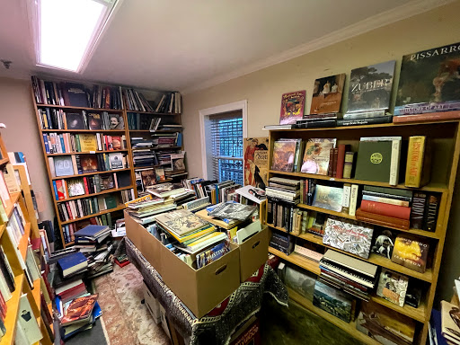 Book Store «Landmark Booksellers | Franklin, Tennessee», reviews and photos, 114 E Main St, Franklin, TN 37064, USA