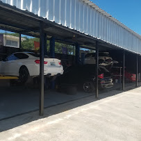 DK Autoworks - Photo 6 - Car repair in Arecibo, Puerto Rico, Arecibo