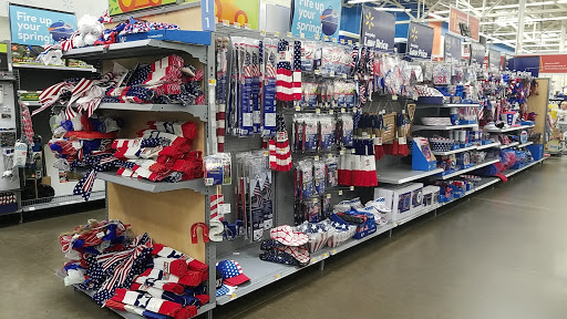 Department Store «Walmart Supercenter», reviews and photos, 3757 55th Avenue South, Fargo, ND 58104, USA