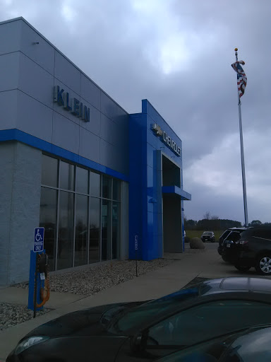 Car Dealer «Klein Chevrolet Buick», reviews and photos, 111 W Madison St, Clintonville, WI 54929, USA