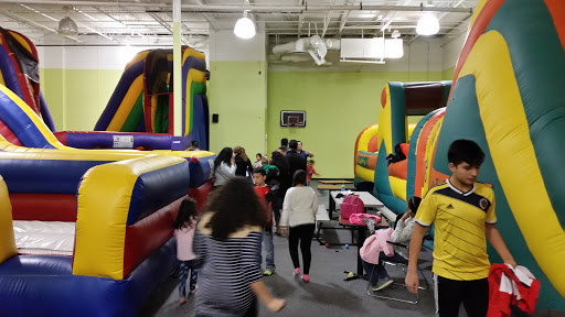 Amusement Center «Fun Forest», reviews and photos, 1630 Pleasant Hill Rd #110, Duluth, GA 30096, USA