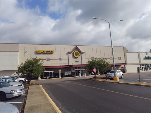 Tool Store «Northern Tool + Equipment», reviews and photos, 2330 W Mercury Blvd A, Hampton, VA 23666, USA
