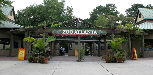 Zoo «Zoo Atlanta», reviews and photos, 800 Cherokee Ave SE, Atlanta, GA 30315, USA