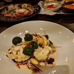 Photo n°6 de l'avis de Sabrina.a fait le 14/01/2023 à 16:03 sur le  Layla Bar & Restaurant by Meir Adoni à Berlin